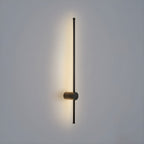 LED Linear Wall Fixture Lighting Lobby