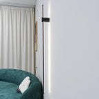 LED Linear Wall Fixture Lighting Lobby