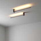LED Linear Wall Fixture Lighting Lobby