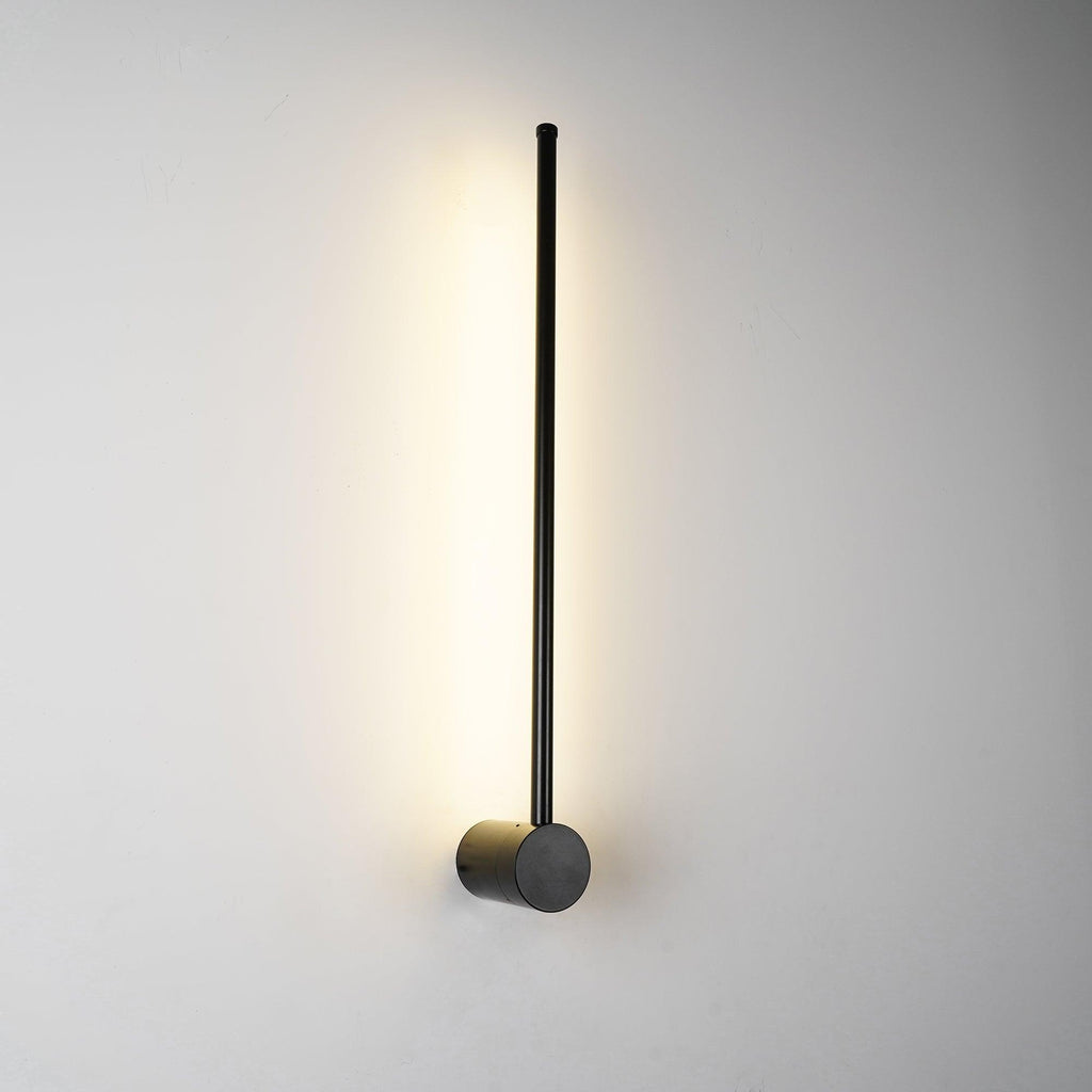 LED Linear Wall Fixture Lighting Lobby