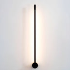 LED Linear Wall Fixture Lighting Lobby