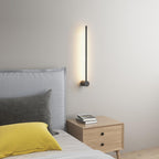 LED Linear Wall Fixture Lighting Lobby