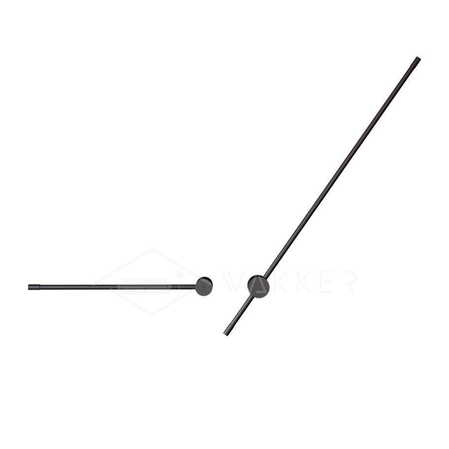 LED Linear Wall Fixture Lighting Lobby