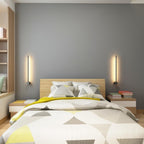 LED Linear Wall Fixture Lighting Lobby