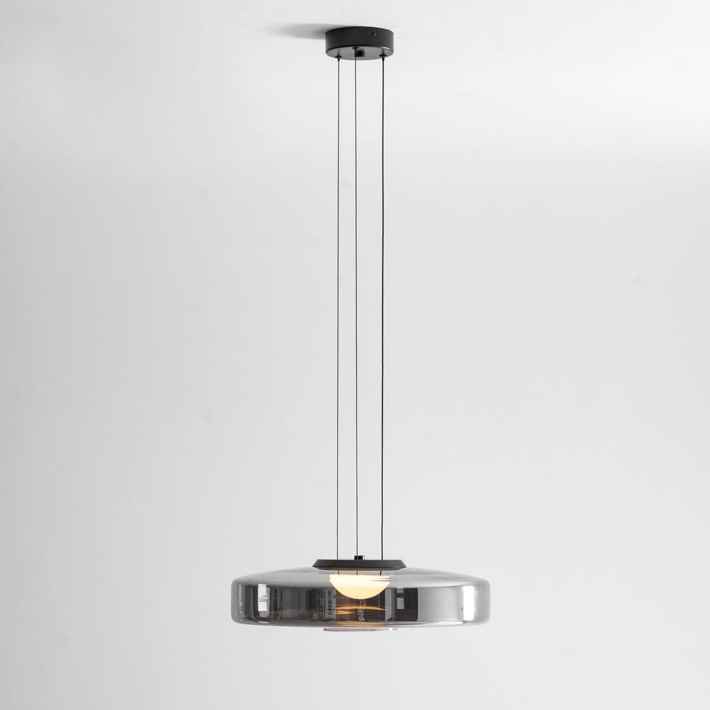 Levels Collection Ceiling Suspension Lighting Lobby