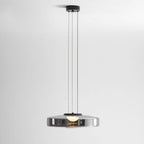Levels Collection Ceiling Suspension Lighting Lobby