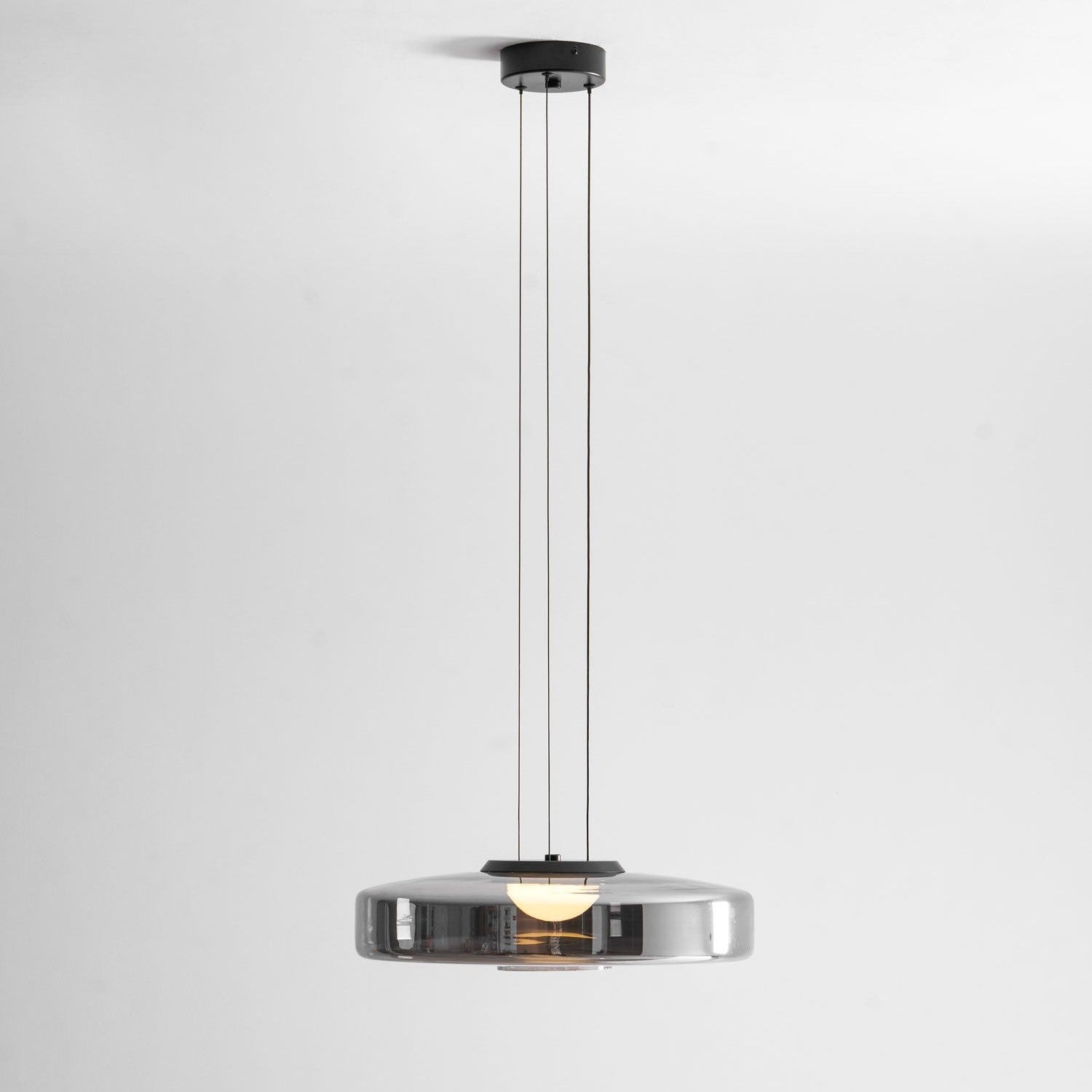 Levels Collection Ceiling Suspension Lighting Lobby