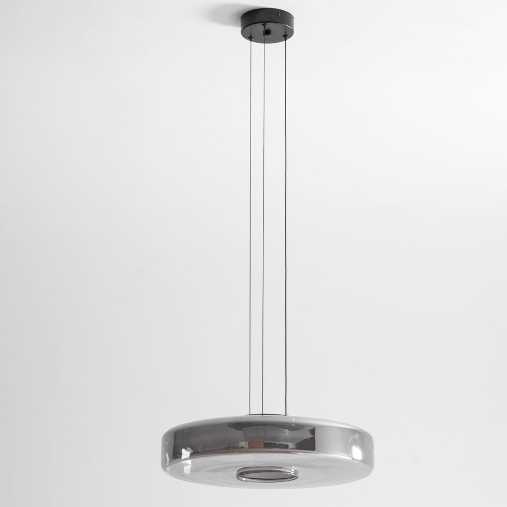 Levels Collection Ceiling Suspension Lighting Lobby