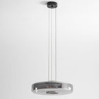 Levels Collection Ceiling Suspension Lighting Lobby