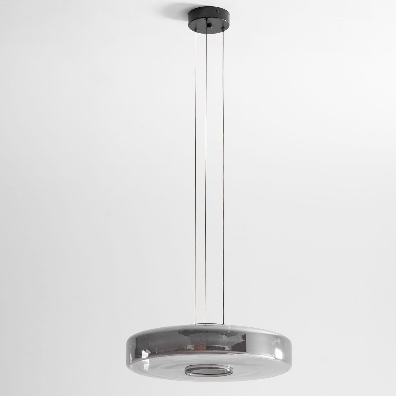 Levels Collection Ceiling Suspension Lighting Lobby