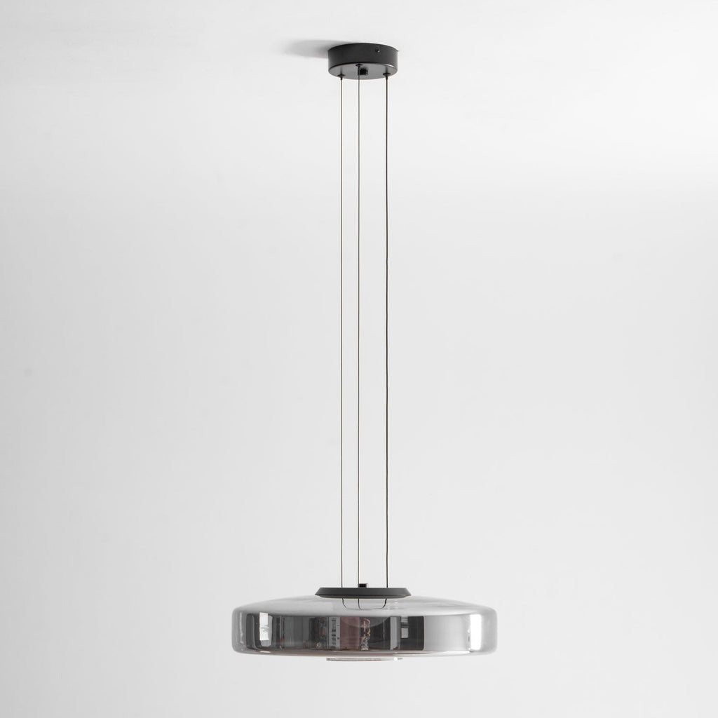 Levels Collection Ceiling Suspension Lighting Lobby