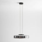 Levels Collection Ceiling Suspension Lighting Lobby