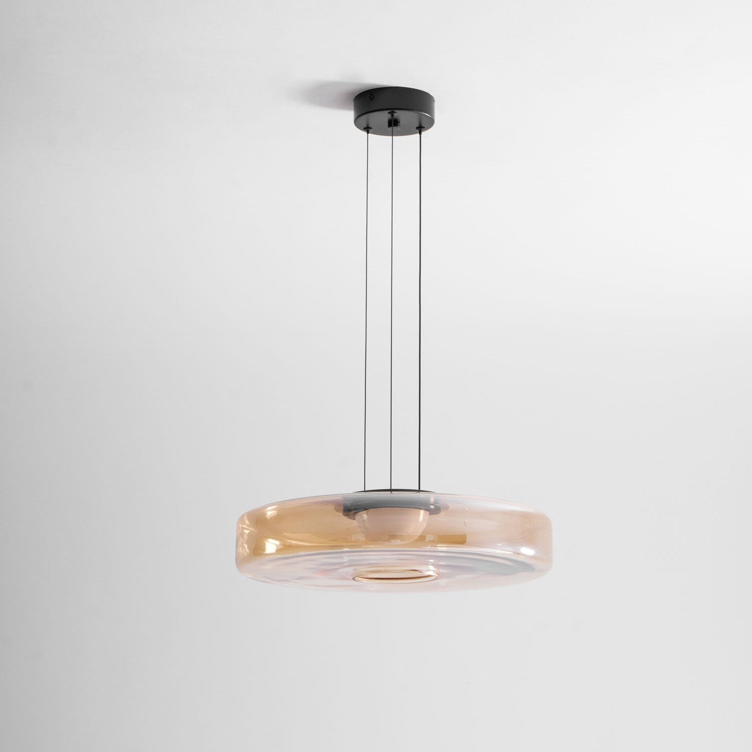 Levels Collection Ceiling Suspension Lighting Lobby