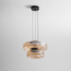 Levels Collection Ceiling Suspension Lighting Lobby