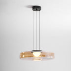 Levels Collection Ceiling Suspension Lighting Lobby