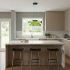Levels Collection Ceiling Suspension Lighting Lobby