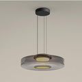 Levels Collection Ceiling Suspension Lighting Lobby