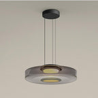 Levels Collection Ceiling Suspension Lighting Lobby