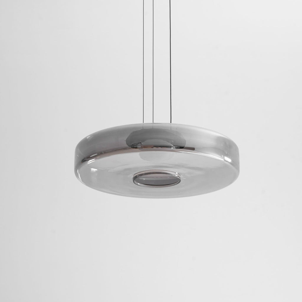 Levels Collection Ceiling Suspension Lighting Lobby