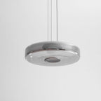 Levels Collection Ceiling Suspension Lighting Lobby
