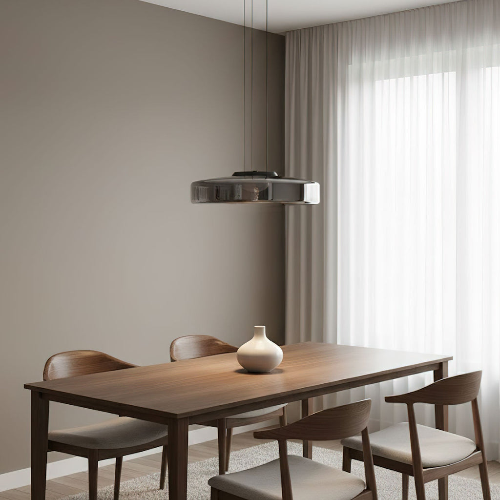 Levels Collection Ceiling Suspension Lighting Lobby
