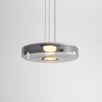 Levels Collection Ceiling Suspension Lighting Lobby