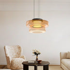 Levels Collection Ceiling Suspension Lighting Lobby