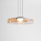 Levels Collection Ceiling Suspension Lighting Lobby