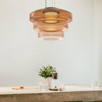 Levels Collection Ceiling Suspension Lighting Lobby