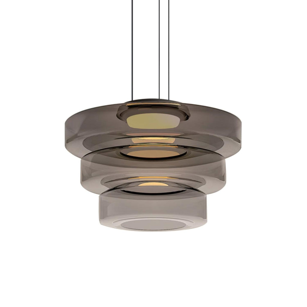 Levels Collection Ceiling Suspension Lighting Lobby