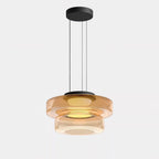 Levels Collection Ceiling Suspension Lighting Lobby