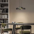 Levels Collection Ceiling Suspension Lighting Lobby