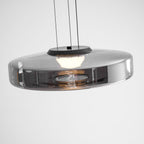 Levels Collection Ceiling Suspension Lighting Lobby
