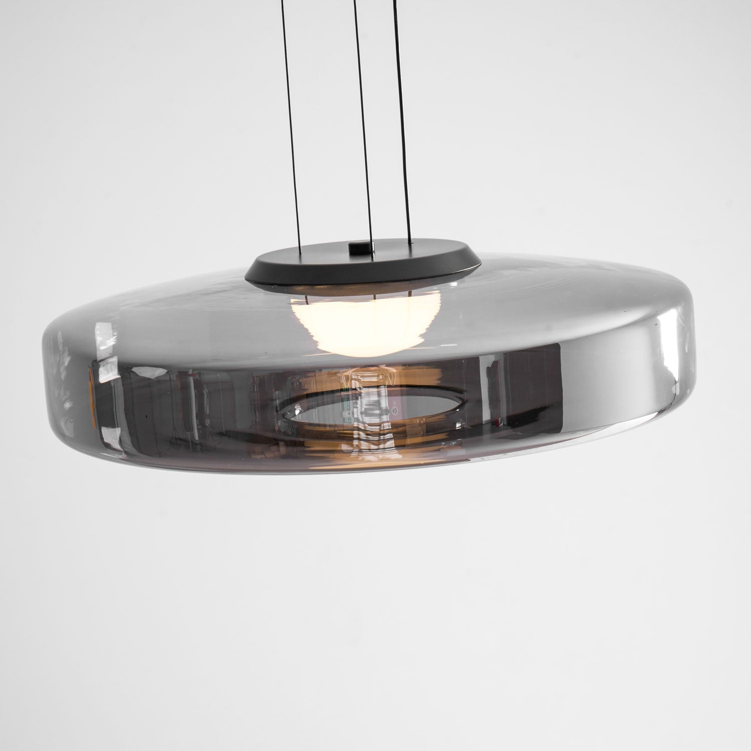 Levels Collection Ceiling Suspension Lighting Lobby