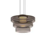 Levels Collection Ceiling Suspension Lighting Lobby