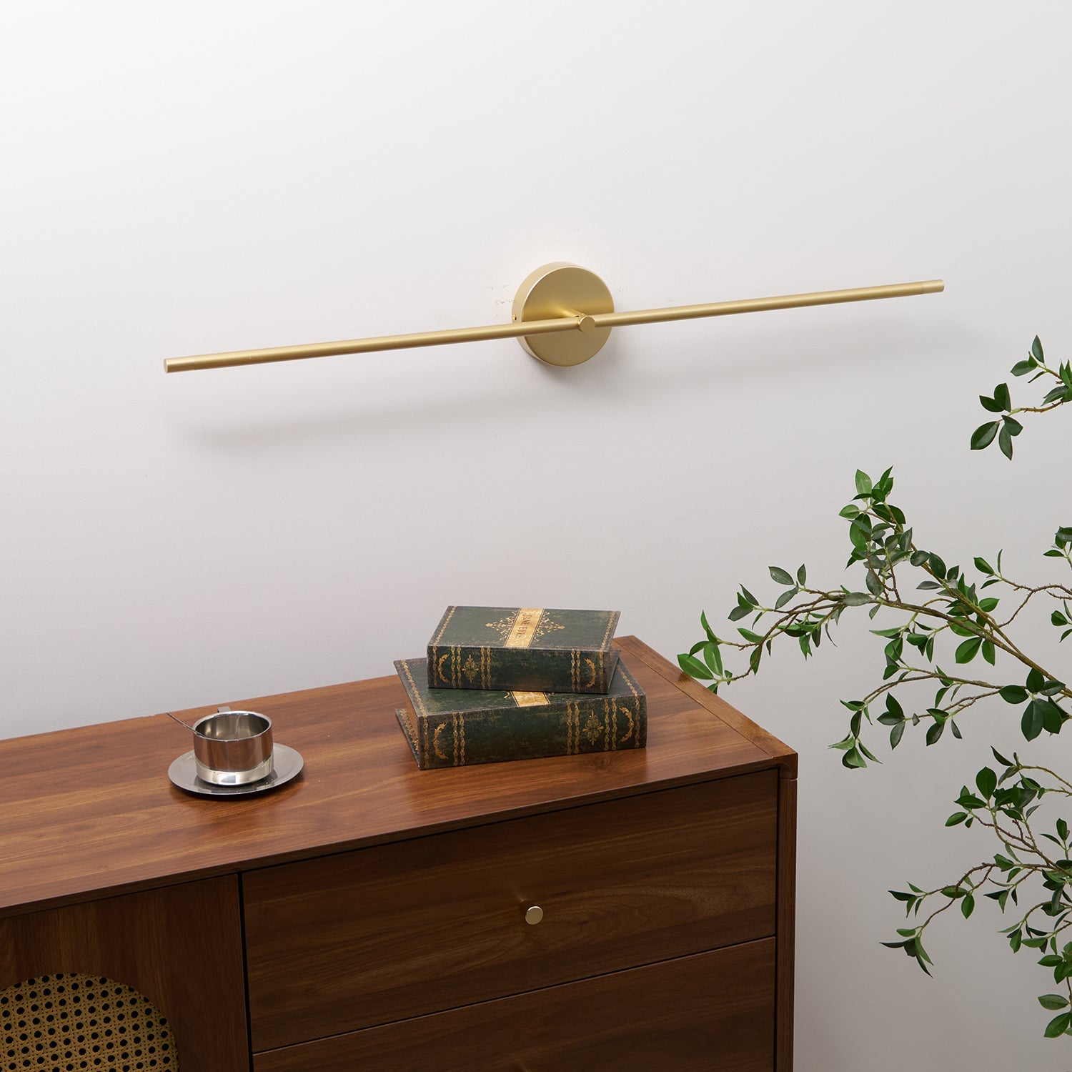 Linear Edge LED Wall Light Lighting Lobby