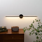 Linear Edge LED Wall Light Lighting Lobby