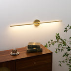 Linear Edge LED Wall Light Lighting Lobby