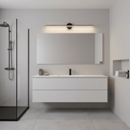 Linear Edge LED Wall Light Lighting Lobby