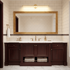 Linear Edge LED Wall Light Lighting Lobby