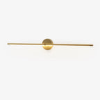 Linear Edge LED Wall Light Lighting Lobby
