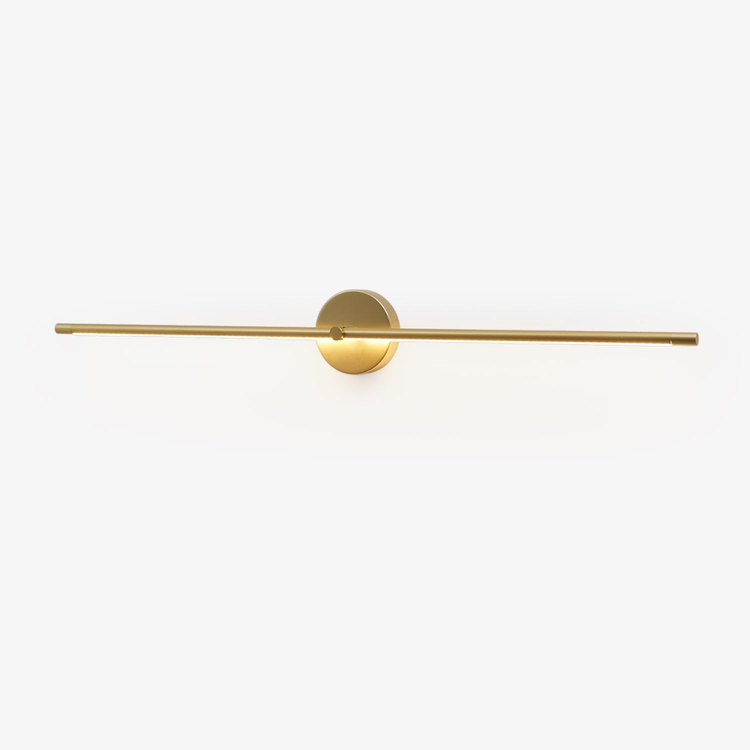 Linear Edge LED Wall Light Lighting Lobby