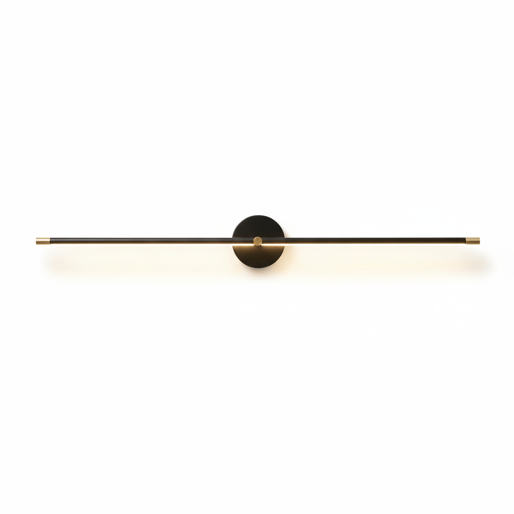 Linear Edge LED Wall Light Lighting Lobby