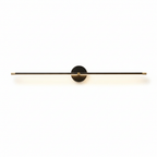 Linear Edge LED Wall Light Lighting Lobby