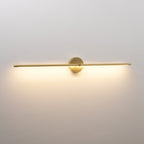 Linear Edge LED Wall Light Lighting Lobby