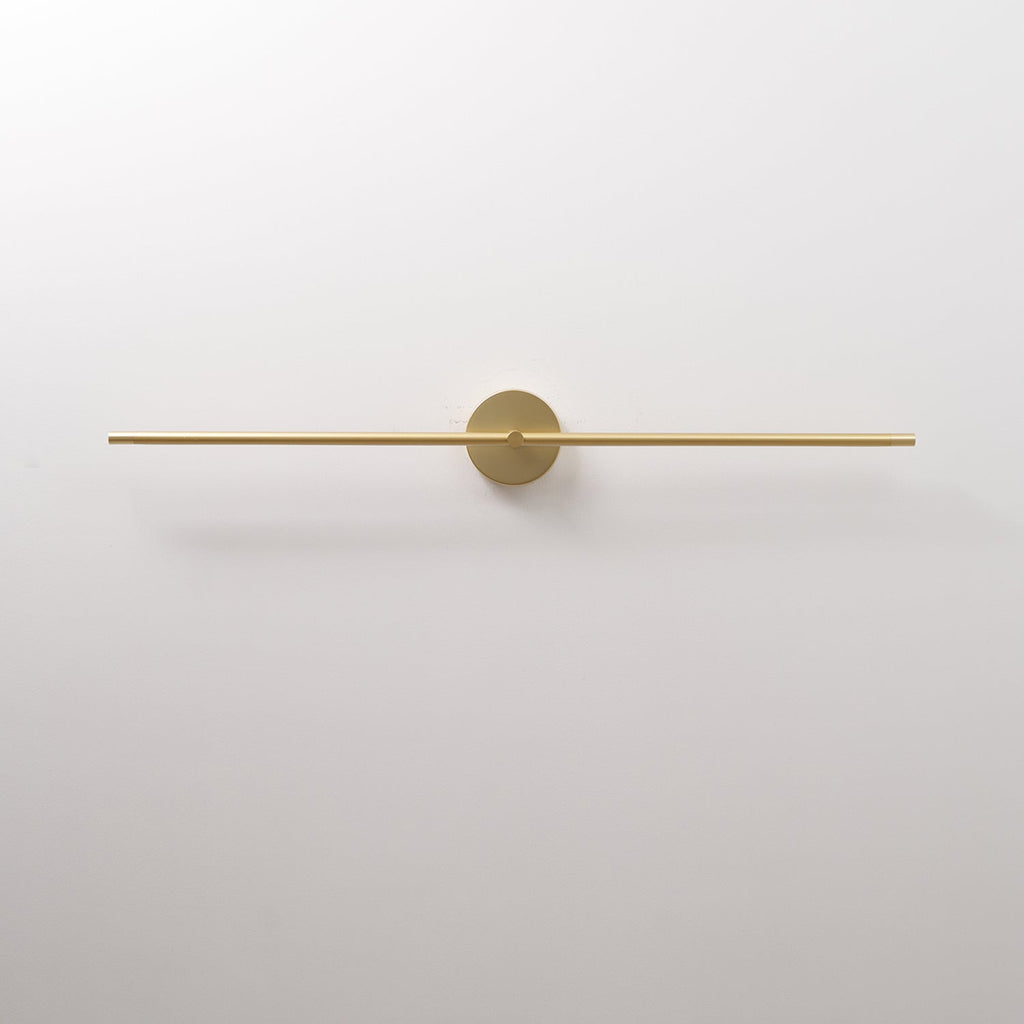 Linear Edge LED Wall Light Lighting Lobby