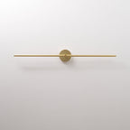 Linear Edge LED Wall Light Lighting Lobby
