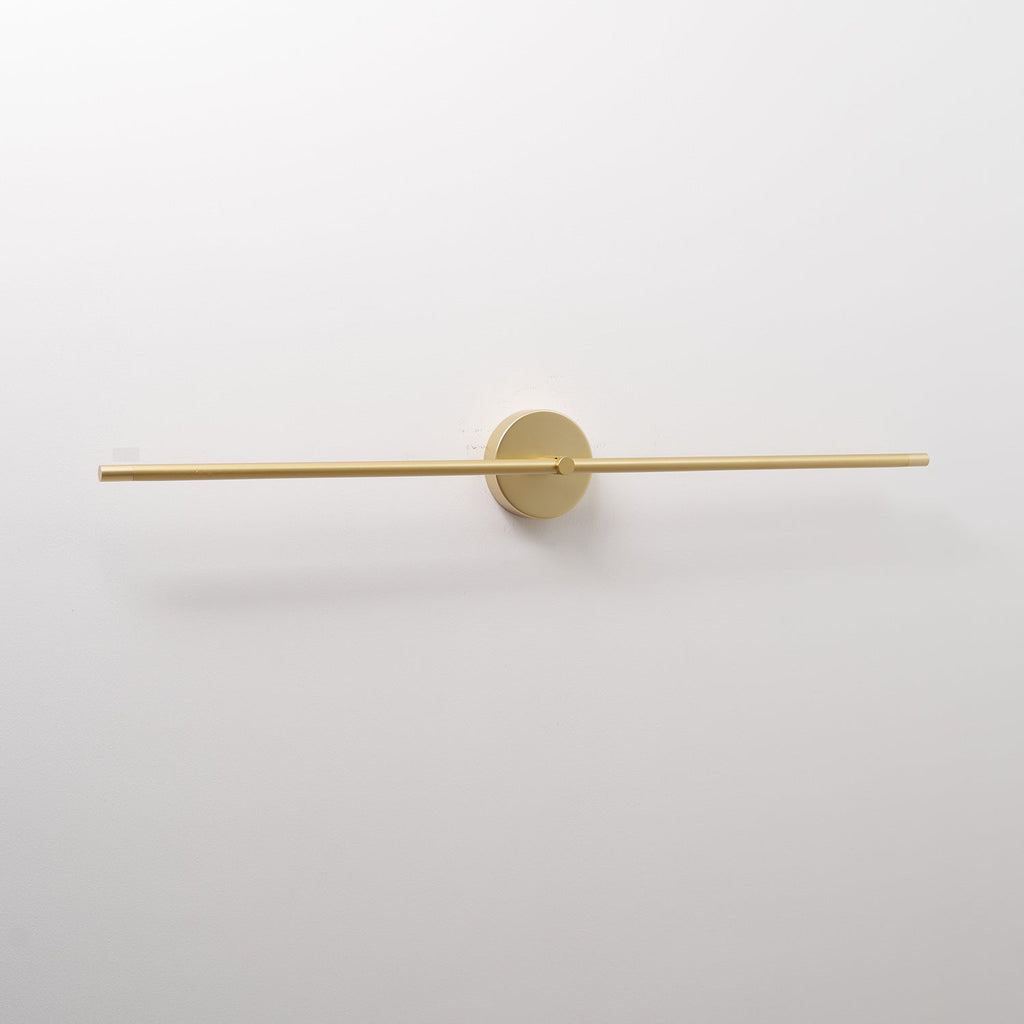 Linear Edge LED Wall Light Lighting Lobby