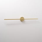 Linear Edge LED Wall Light Lighting Lobby