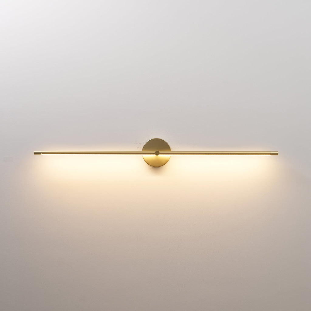 Linear Edge LED Wall Light Lighting Lobby